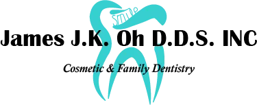 James K. Oh D.D.S.
